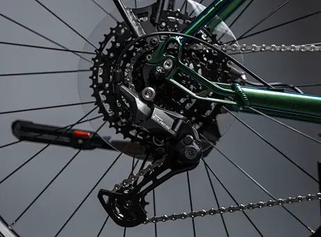 KELLYS E-Cristy 70 P 725Wh