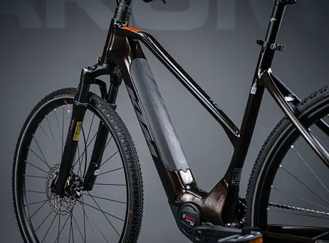 KTM Macina Cross SX 20 Damen