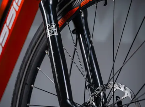 Crussis PAN-Cross Low 9.8-M