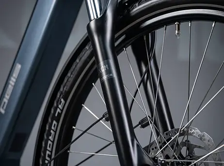 PELLS Thorr City Steel Grey