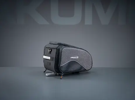 Brašna nosičová Ibera BA25 MIK Commuter bag