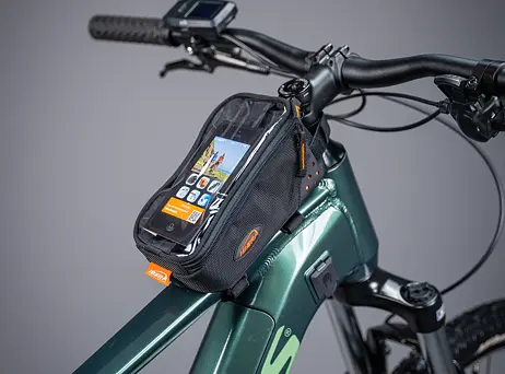 Brašna na rám Ibera TB 8 Top Tube