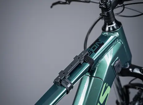 Brašna na rám Ibera TB17 Top Tube