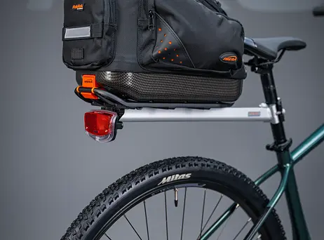 Brašna nosičová Ibera BA11 Commuter