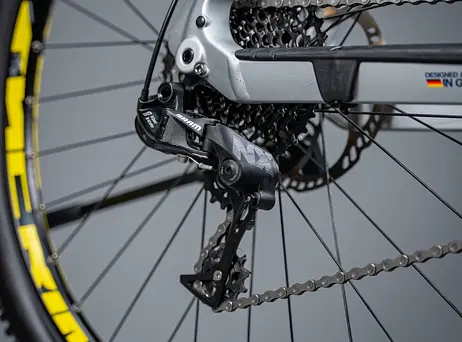 Haibike Sduro Hardseven 7.0, vel.L, 2020 - Bazar