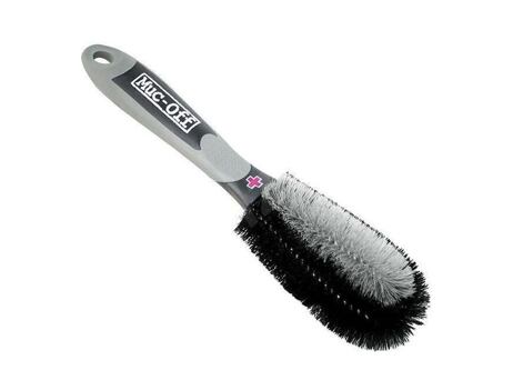 kartáč MUC-OFF Wheel&Component Brush