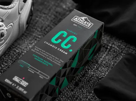 Ochranný hydratační krém - MUC-OFF LUXURY CHAMOIS CREAM