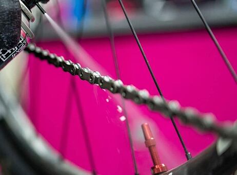 Mazivo na řetěz elektrokol do každého počasí, 250ml - MUC-OFF EBIKE ALL-WEATHER LUBE