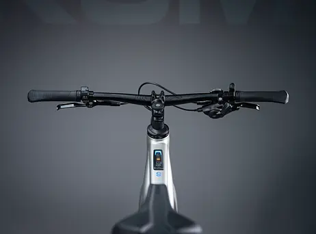 Cube Editor Hybrid SLX 400X