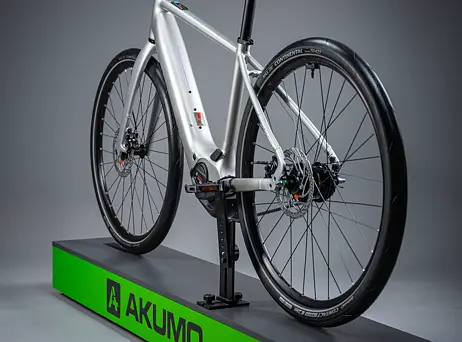 Cube Editor Hybrid SLX 400X