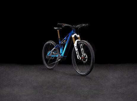 Cube Stereo Hybrid ONE77 HPC AT - Actionteam