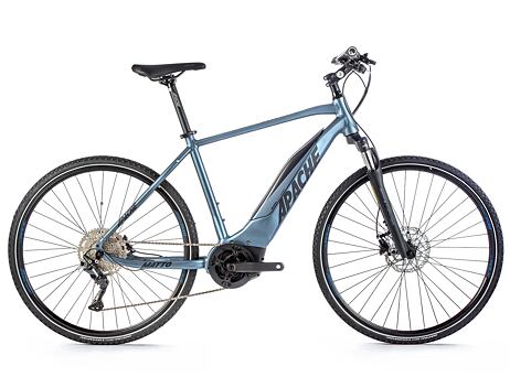 Apache Matto Bosch 1 2022 metal blue