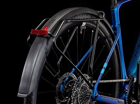 Cube Nulane Hybrid C:62 SLX FE 400X - nebula´n´blue