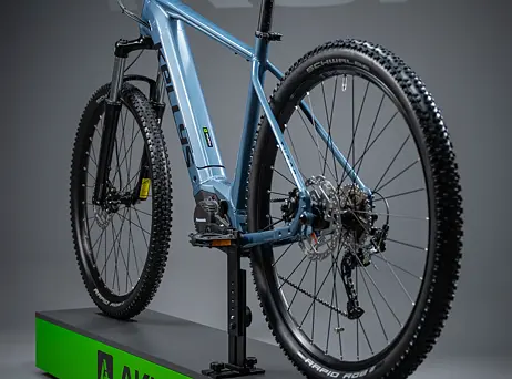 KELLYS Tygon R10 P Steel Blue 29" 725Wh