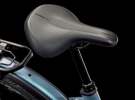 Cube Kathmandu Hybrid SLX, trapeze - smaragdgrey´n´black