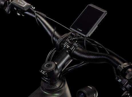 Cube Kathmandu Hybrid C:62 SLT 400X - stellar´n´origanogreen