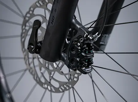 Cube Stereo Hybrid ONE44 HPC RACE - Pigeonblue´n´art