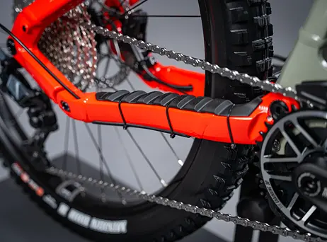 Haibike AllMtn 4 2022