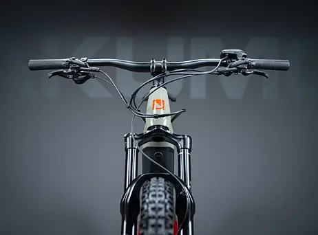 Haibike AllMtn 4 2022