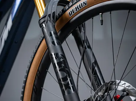 KTM Macina Scarp SX Prime