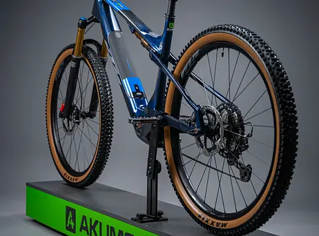 KTM Macina Scarp SX Prime