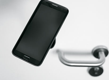 Držák telefonu do auta SKS Compit Flexx (2025)