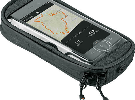 Držák telefonu SKS Set Compit + (New) & Com/Smartbag