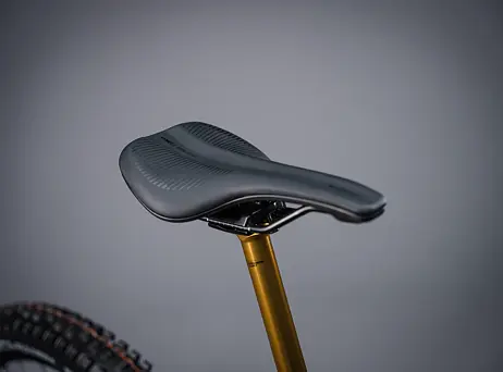 Cube Stereo Hybrid ONE44 HPC AT - Carbon´n´gold