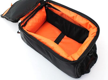 Nosičová brašna KTM Sport Trunk Bag Snap It 2.0