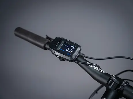 Crussis ONE-Cross 9.10-(720 Wh) 2025 - pánské krosové elektrokolo