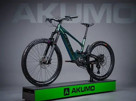 KELLYS Theos r50 p magic green 29"/27.5" 725wh