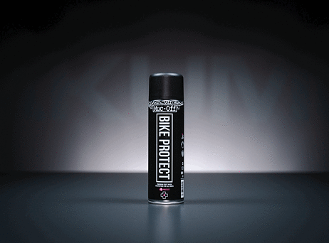 Prostředek na ochranu povrchu jízdních kol - MUC-OFF BIKE PROTECT 500 ml