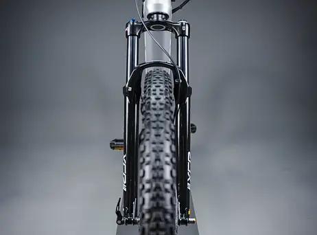 KELLYS Tygon R10 AIR Light Grey P 29" 725Wh
