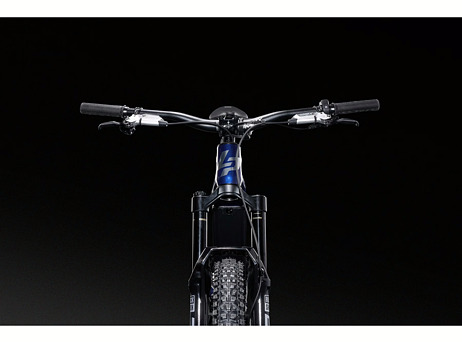 LAPIERRE Overvolt AM 10.8 Hexagonal Blue