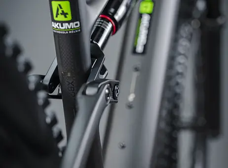 Cube AMS HYBRID ONE44 C68X RACE 400X 29