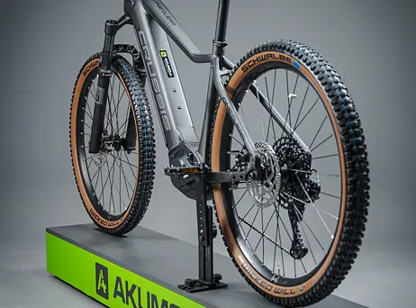 CRUSSIS ONE-GUERA 10.10 (720 Wh) 2025 - dámské horské elektrokolo