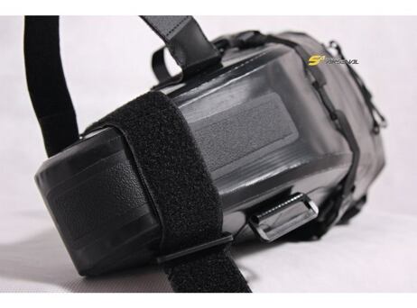 Brašna pod sedlo vodotěsná BikePacking Arsenal 612