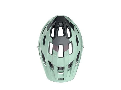přilba ABUS - Moventor 2.0 iced mint