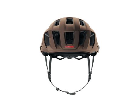 přilba ABUS - Moventor 2.0 pine green