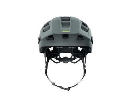 přilba ABUS - MoDrop MIPS concrete grey