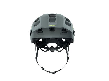 přilba ABUS - MoDrop concrete grey