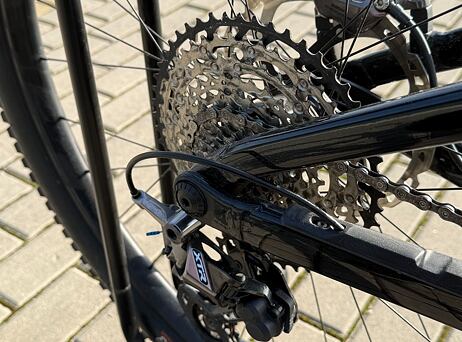 Orbea Rise Custom H series, vel.L, 2022 - BAZAR