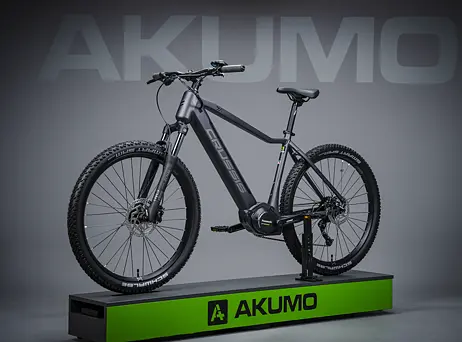 CRUSSIS ONE-GUERA 7.10 (720 Wh) 2025 - dámské horské elektrokolo