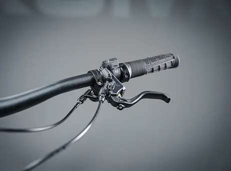 Cube AMS Hybrid ONE44 C:68X TM 400X 29 - swampgrey´n´purplereflex