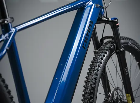 Pells Thorr 1 Blue