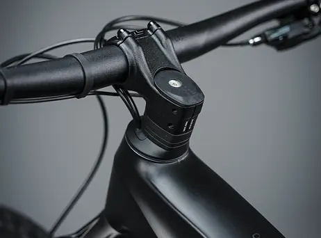 Cube Stereo Hybrid ONE44 EX - Blackline