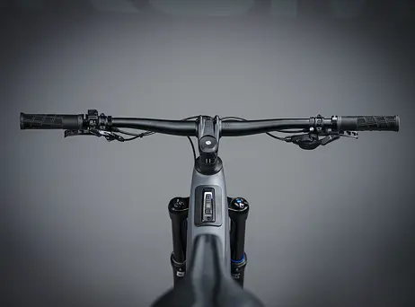 Cube Stereo Hybrid ONE77 RACE - Slapgrey´n´prism