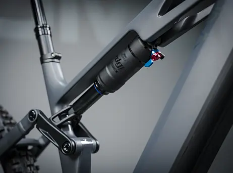 Cube Stereo Hybrid ONE77 RACE - Slapgrey´n´prism