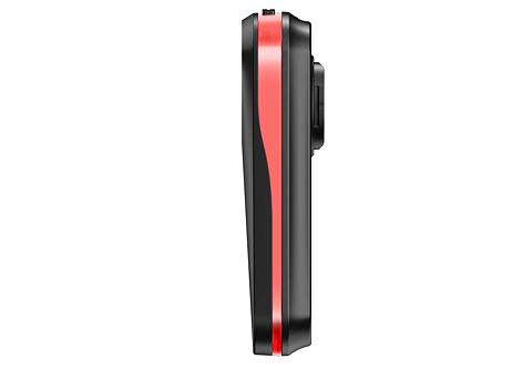 Zadní blikačka iGPSport SR30 Radar