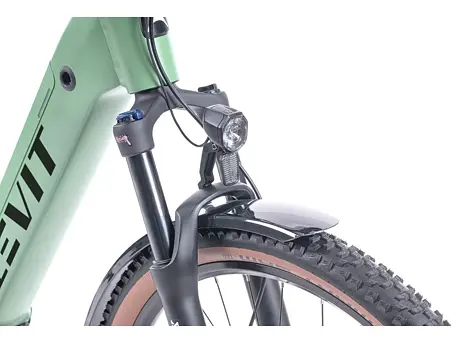 Levit Flueco lowstep - Onyx